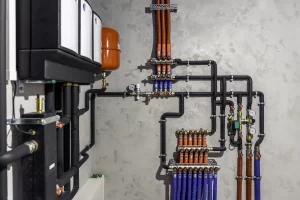 Hot Water Systems